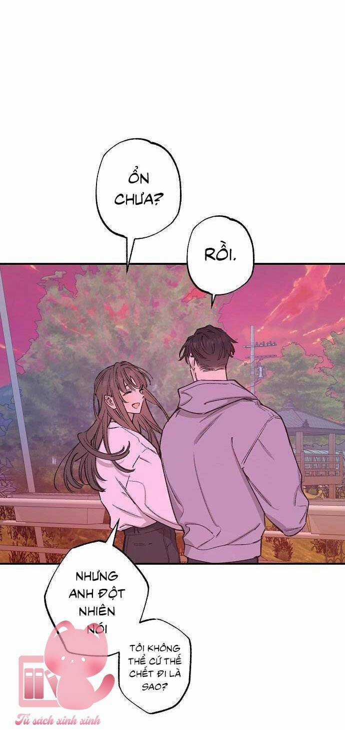 Onsaemiro Chapter 31 trang 21