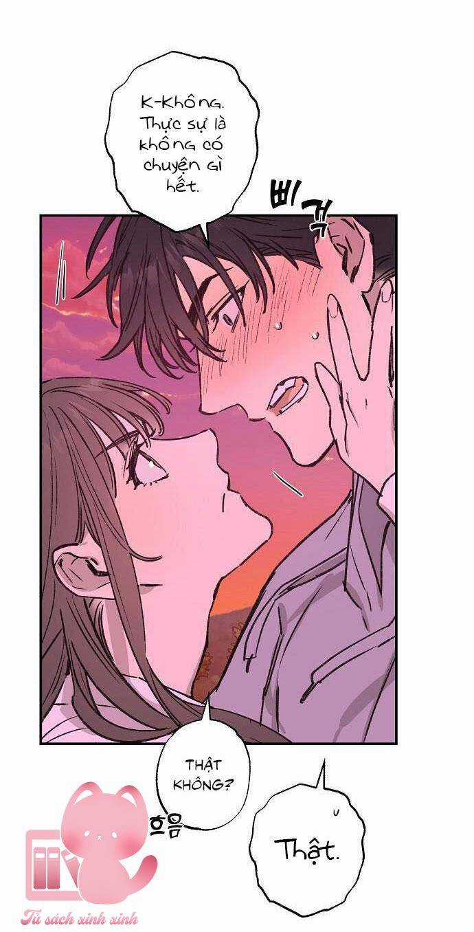 Onsaemiro Chapter 31 trang 24