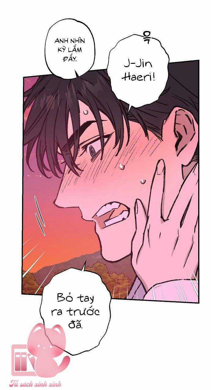 Onsaemiro Chapter 31 trang 25