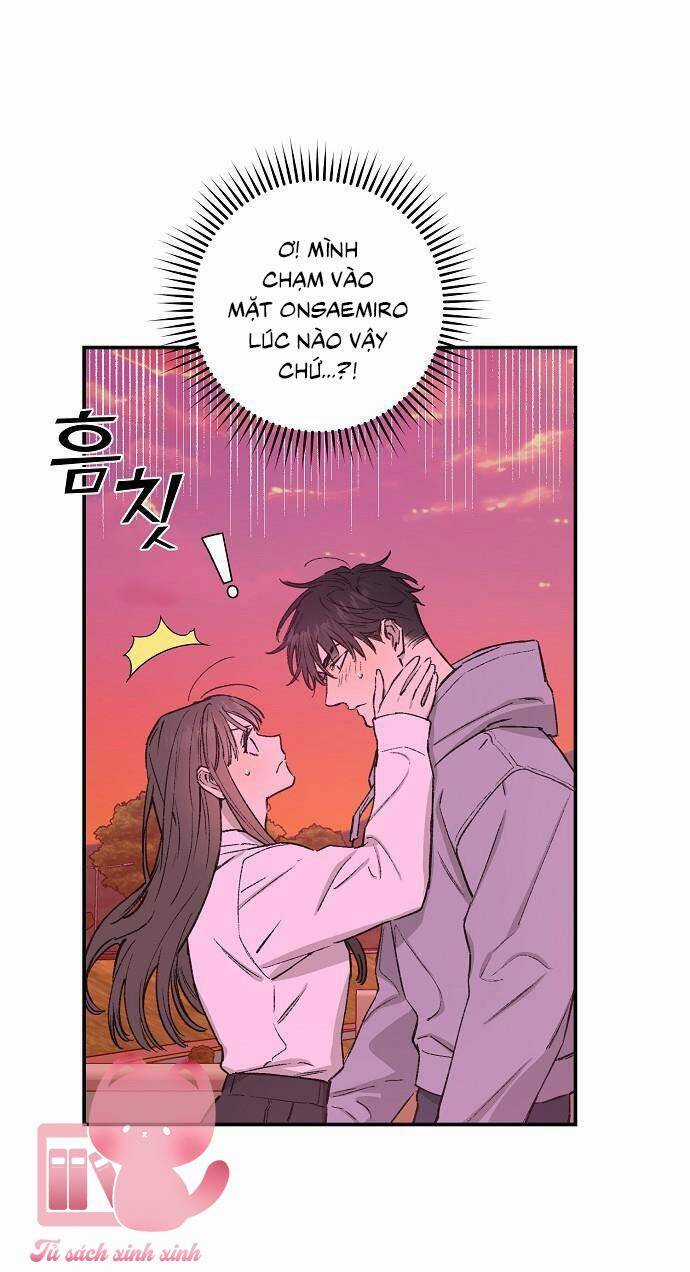 Onsaemiro Chapter 31 trang 26