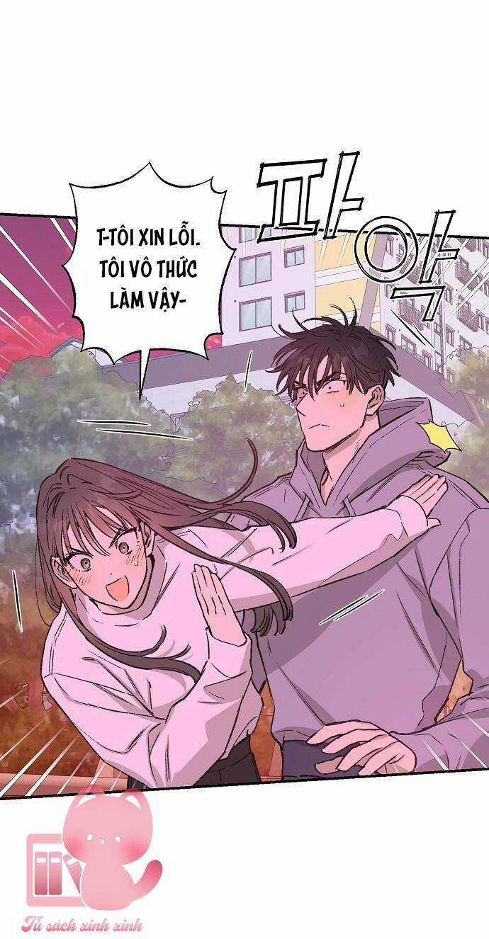 Onsaemiro Chapter 31 trang 27