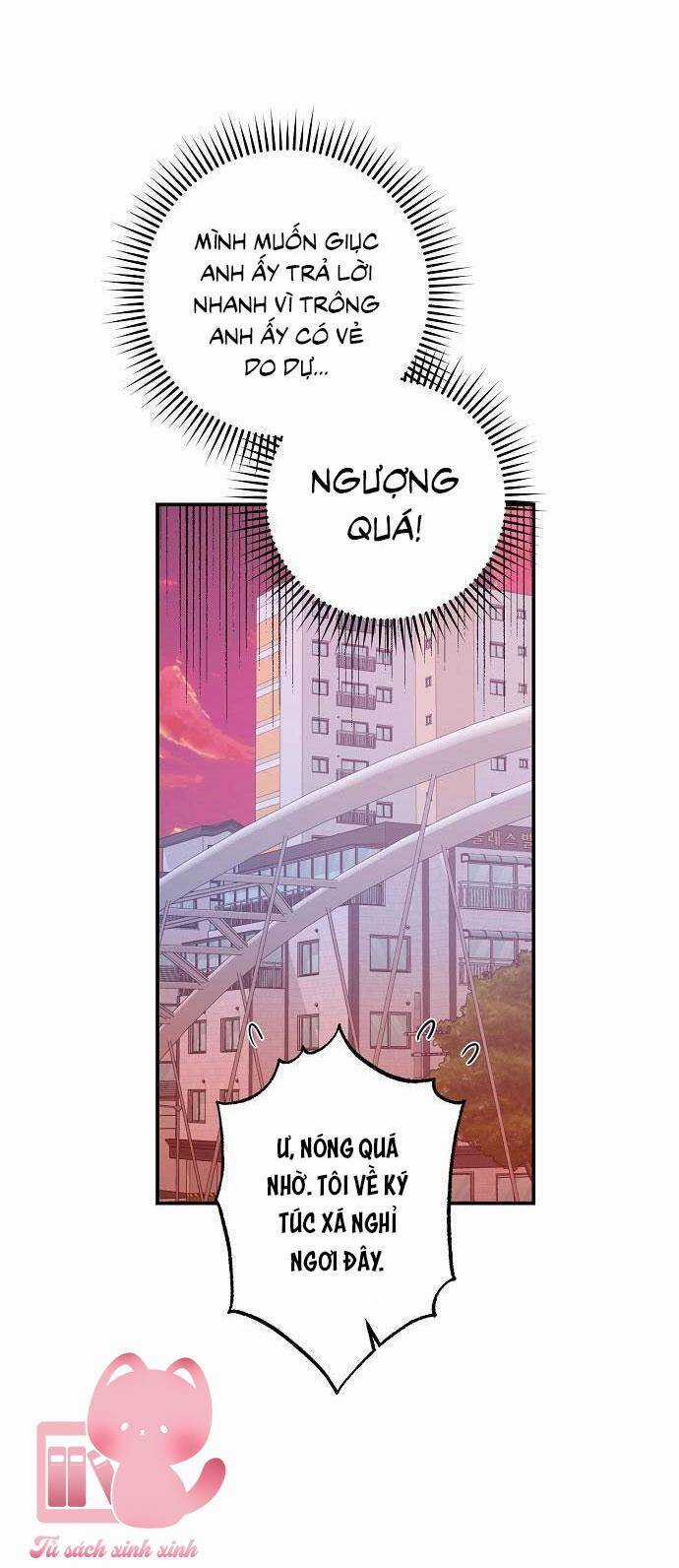 Onsaemiro Chapter 31 trang 28