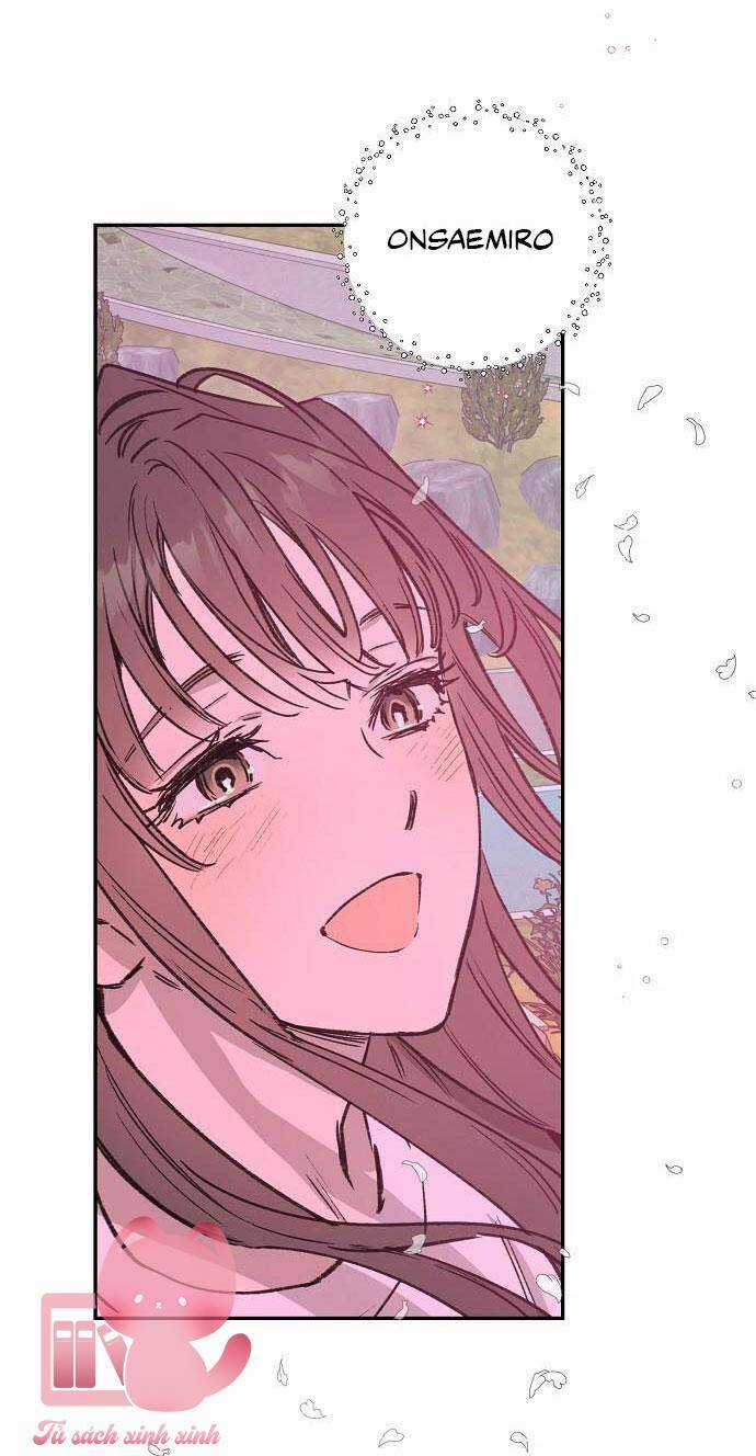 Onsaemiro Chapter 31 trang 3