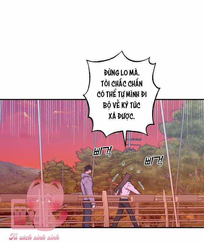 Onsaemiro Chapter 31 trang 30