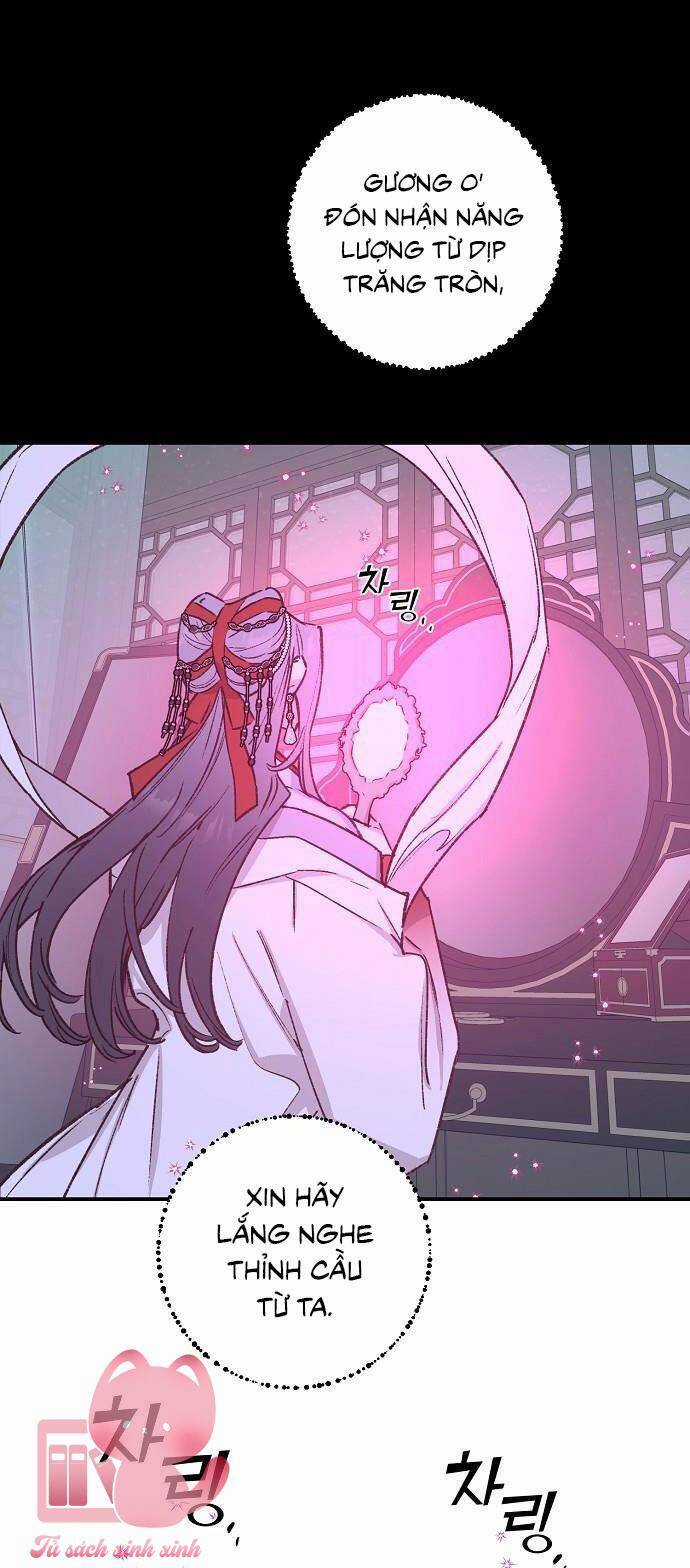 Onsaemiro Chapter 31 trang 35