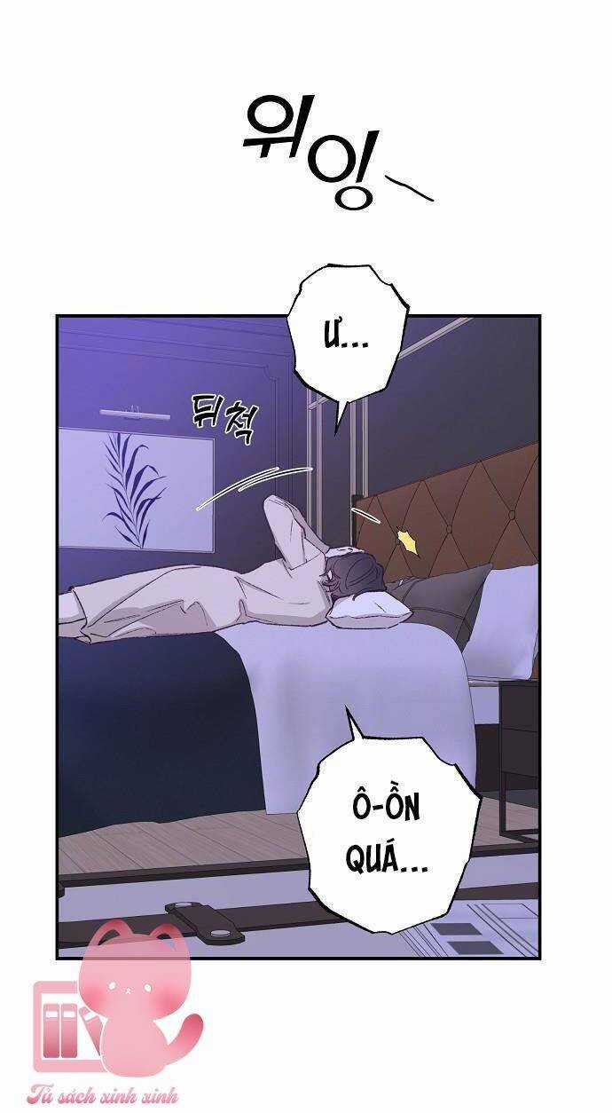 Onsaemiro Chapter 31 trang 39