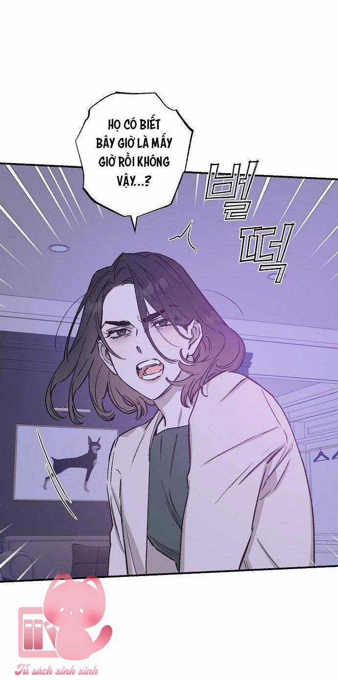 Onsaemiro Chapter 31 trang 40