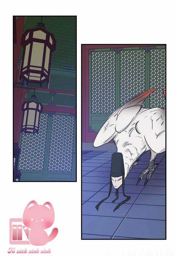 Onsaemiro Chapter 31 trang 46