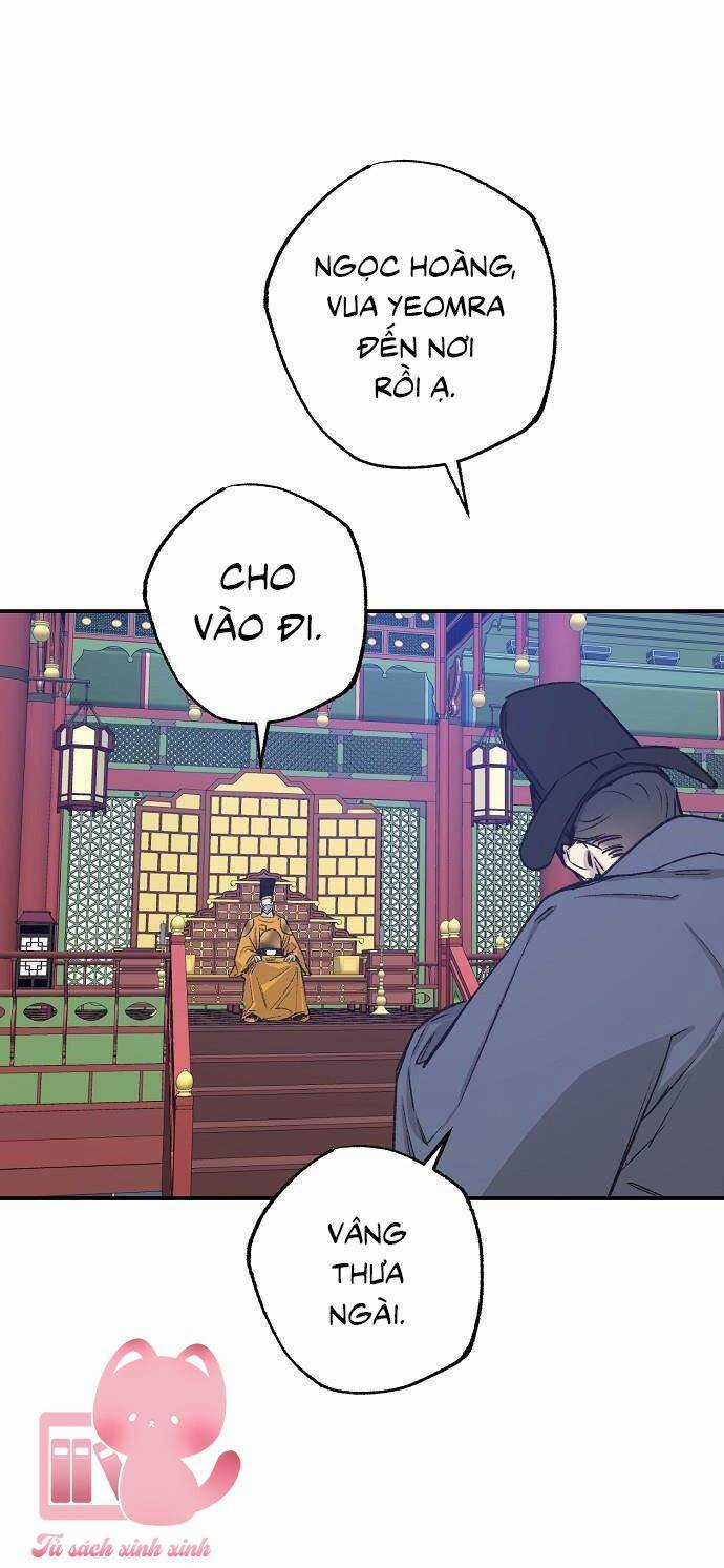 Onsaemiro Chapter 31 trang 48