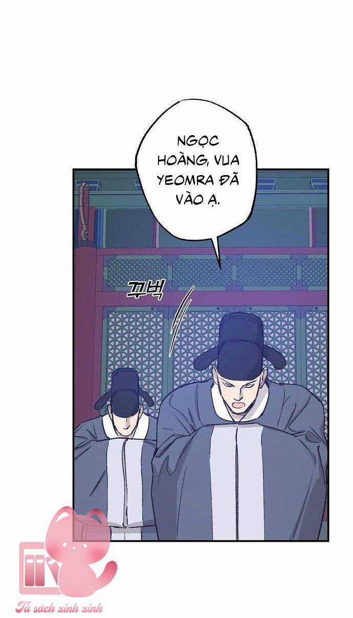 Onsaemiro Chapter 31 trang 50