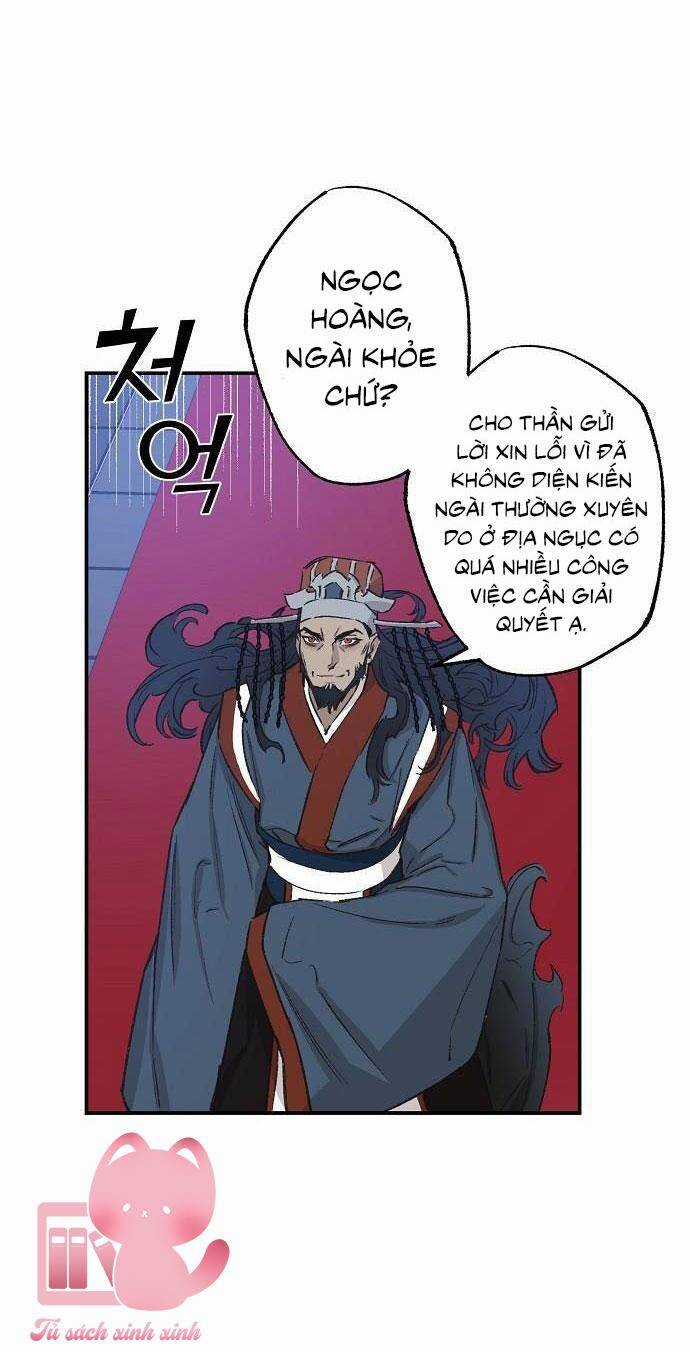 Onsaemiro Chapter 31 trang 52