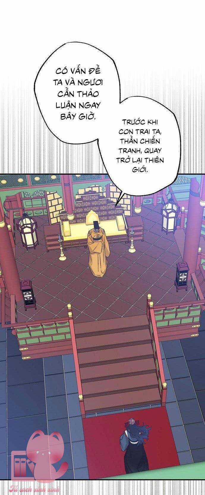 Onsaemiro Chapter 31 trang 55