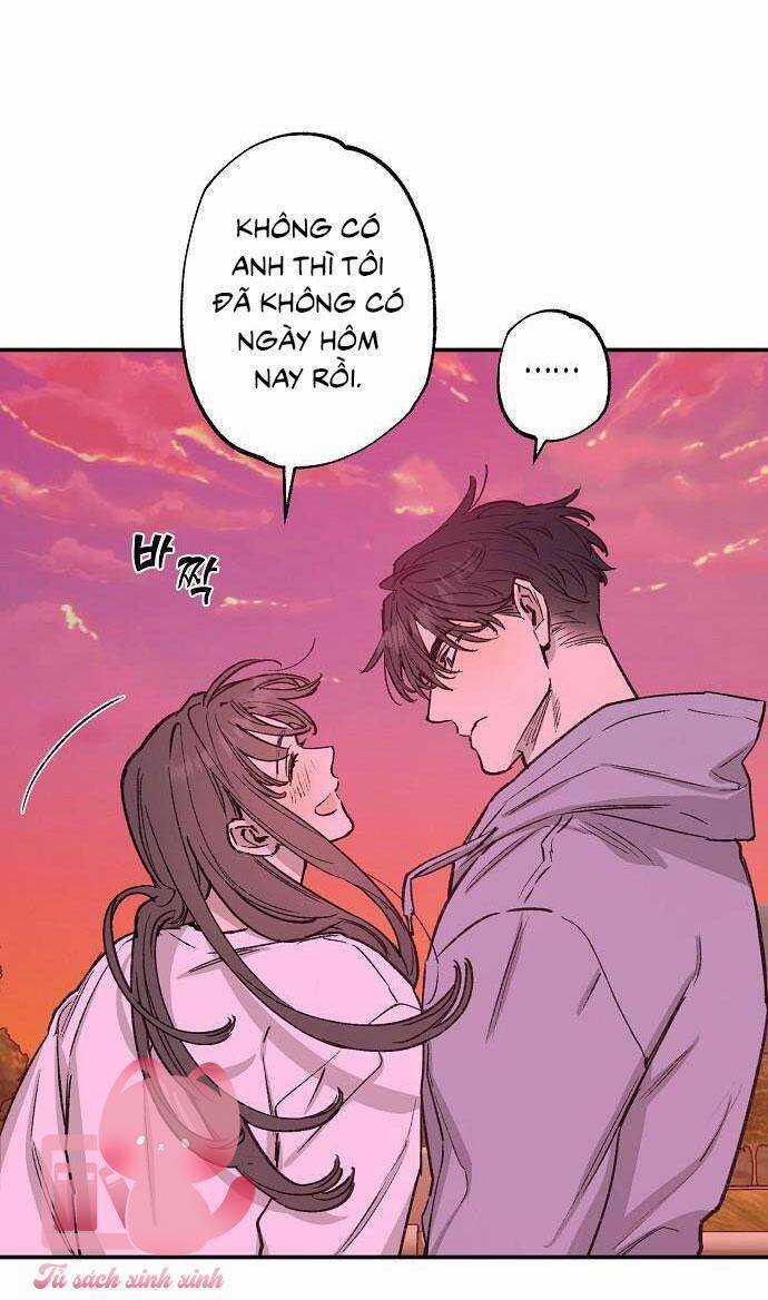 Onsaemiro Chapter 31 trang 6