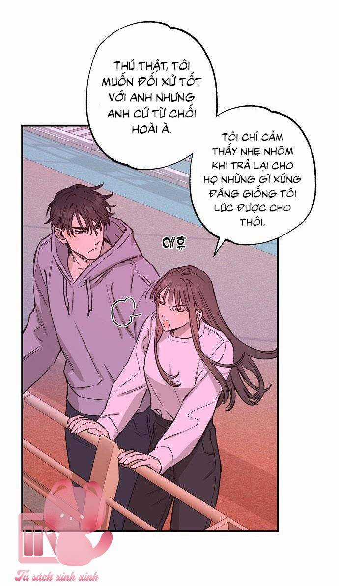 Onsaemiro Chapter 31 trang 8