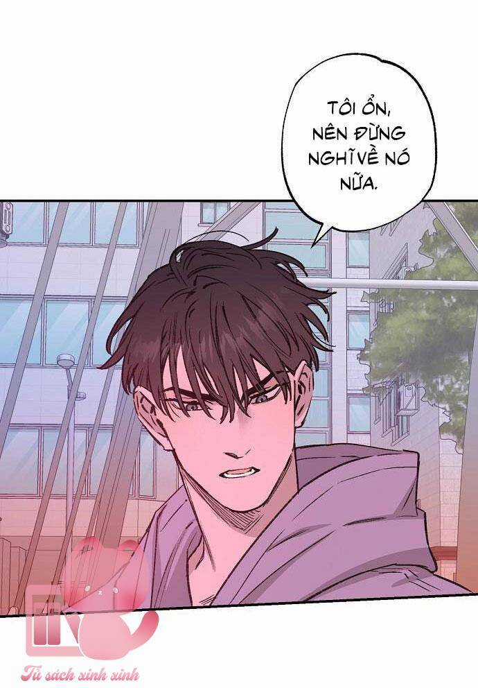 Onsaemiro Chapter 31 trang 9
