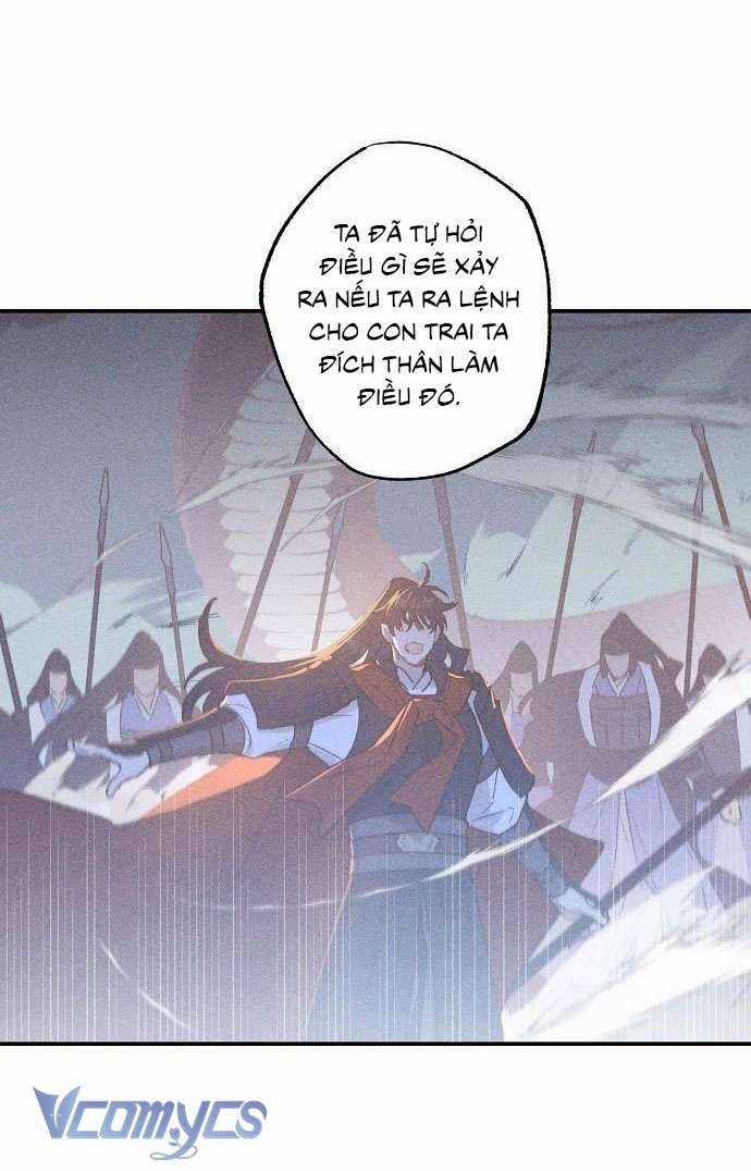 Onsaemiro Chapter 32 trang 11