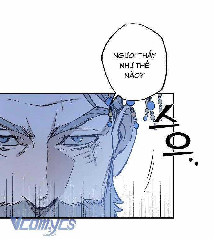 Onsaemiro Chapter 32 trang 12