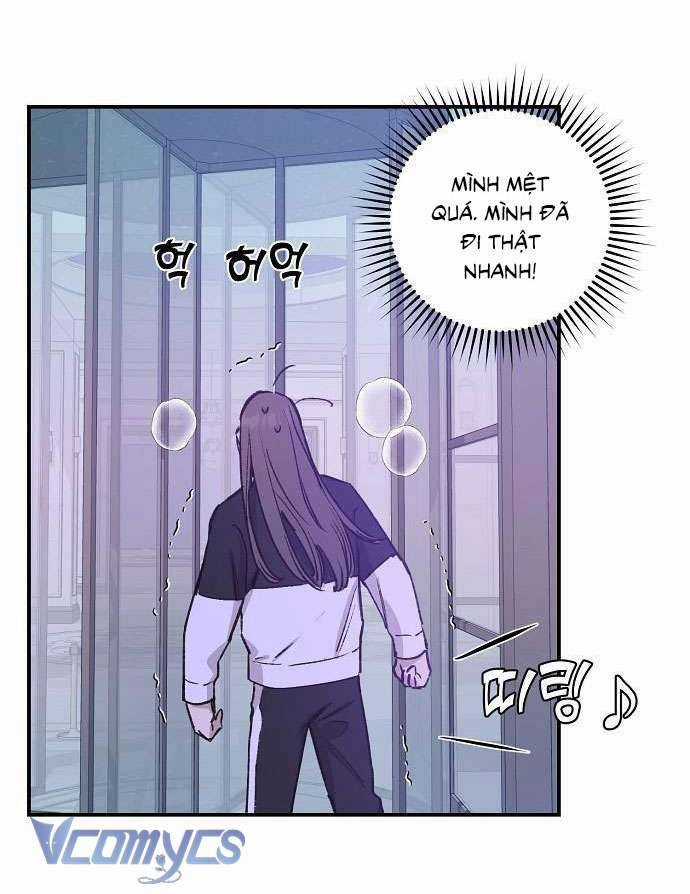 Onsaemiro Chapter 32 trang 15