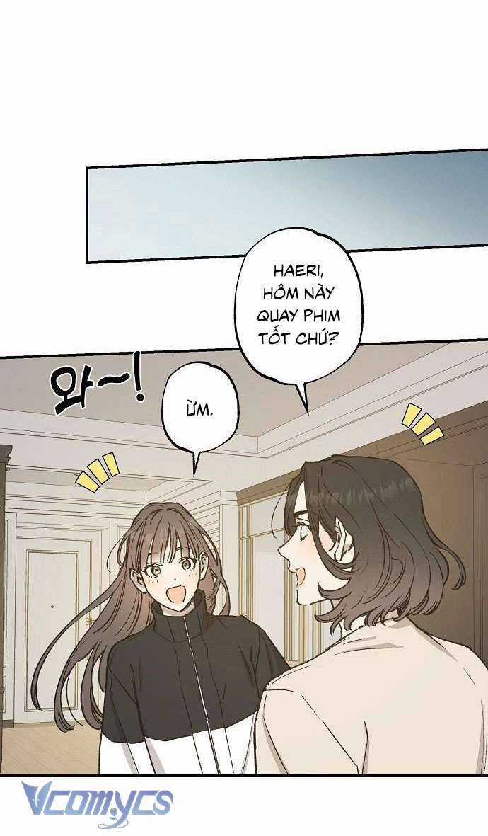 Onsaemiro Chapter 32 trang 18