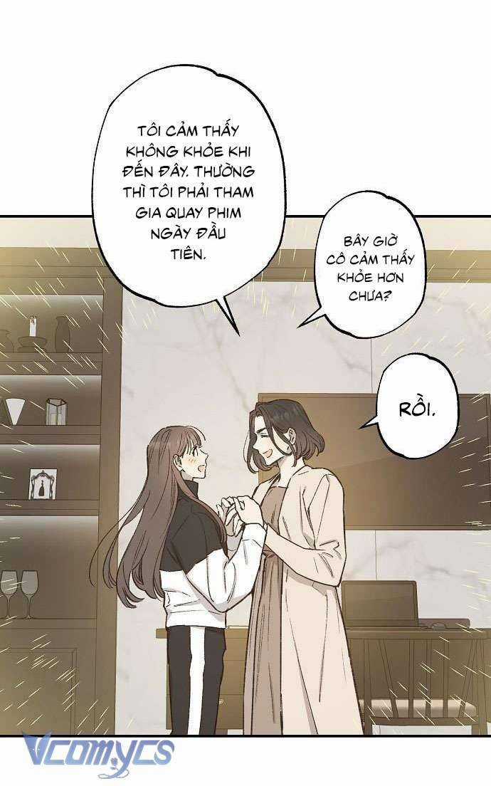 Onsaemiro Chapter 32 trang 19