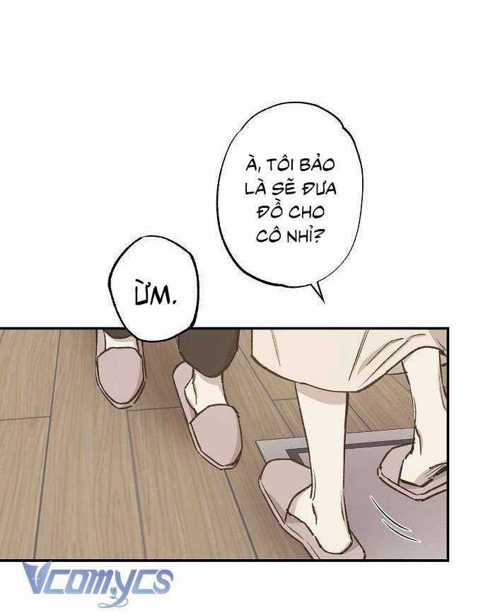 Onsaemiro Chapter 32 trang 21