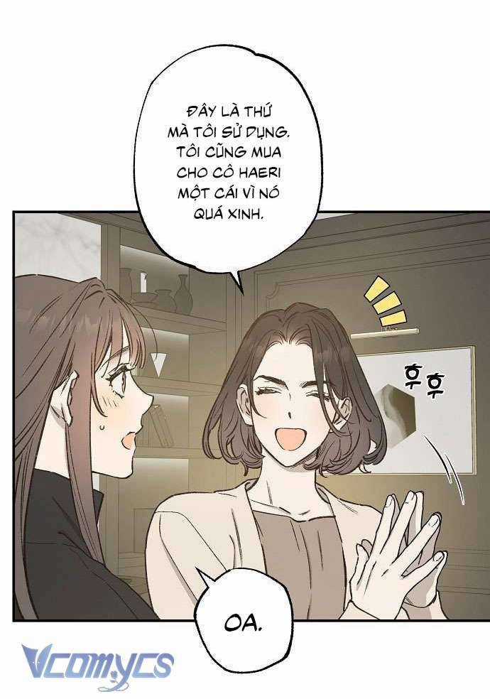 Onsaemiro Chapter 32 trang 22