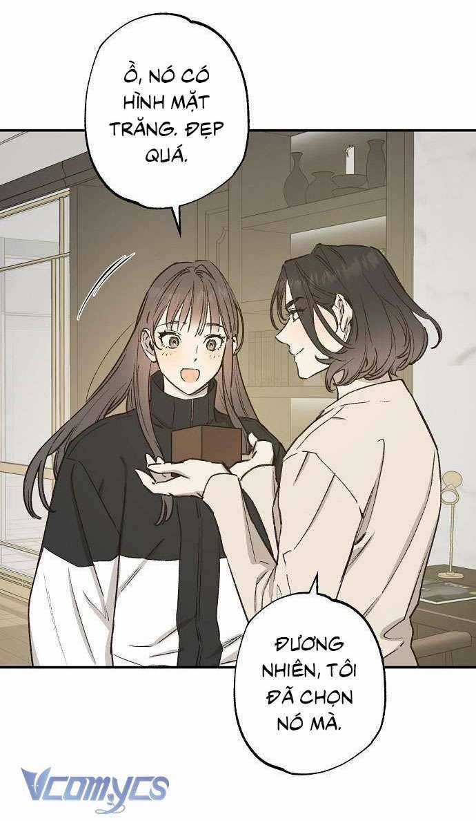 Onsaemiro Chapter 32 trang 24