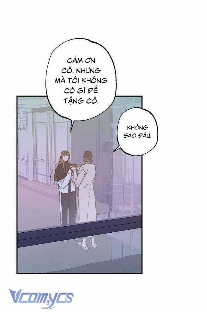 Onsaemiro Chapter 32 trang 25