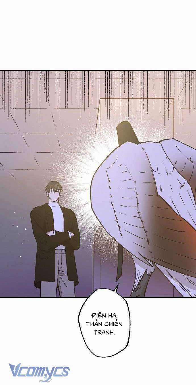 Onsaemiro Chapter 32 trang 28