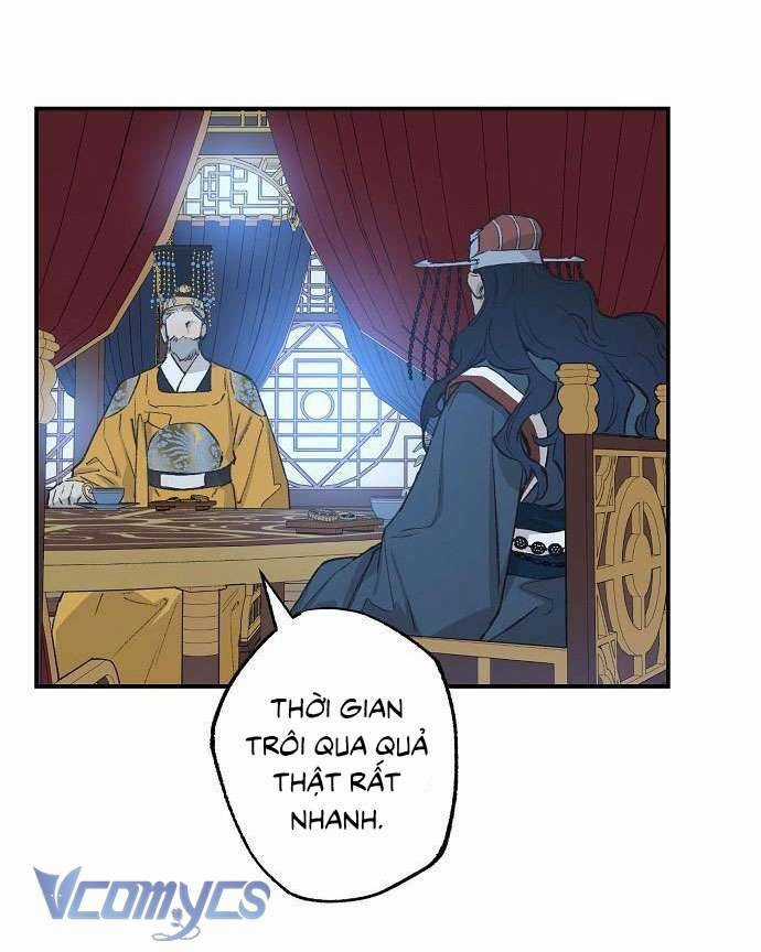 Onsaemiro Chapter 32 trang 3