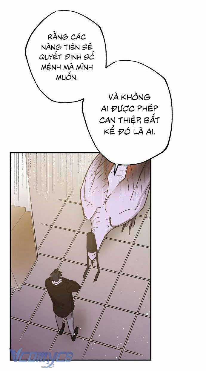 Onsaemiro Chapter 32 trang 32