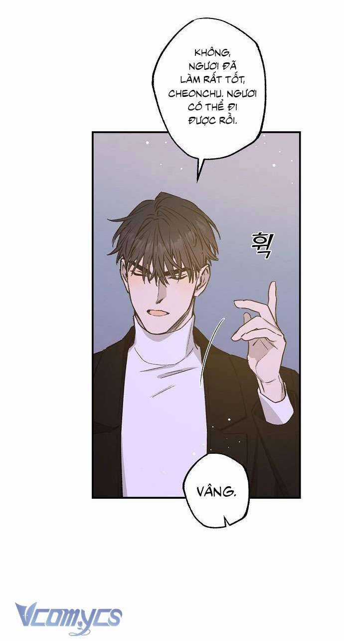 Onsaemiro Chapter 32 trang 36