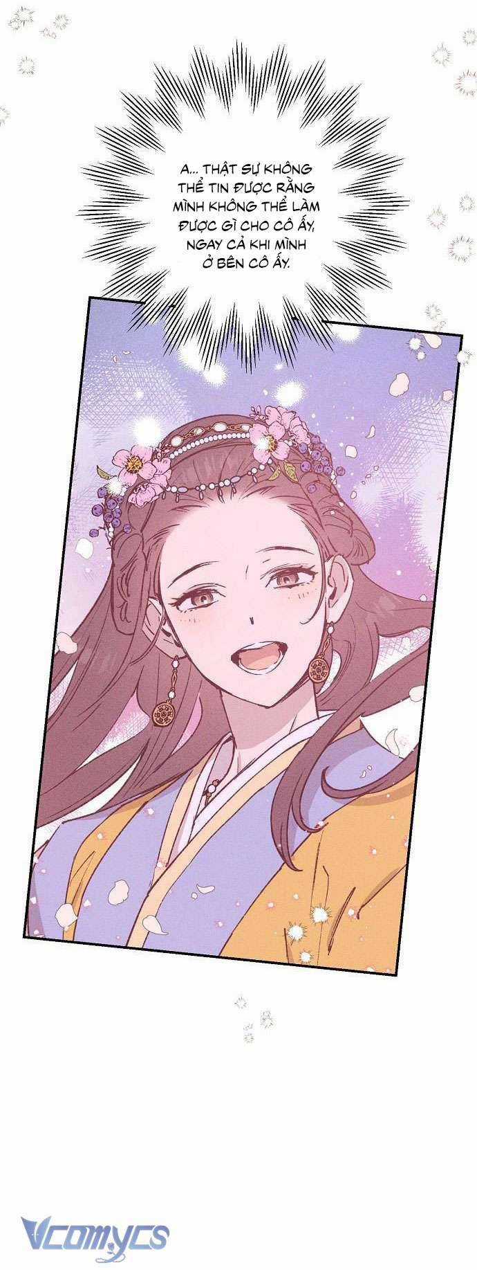 Onsaemiro Chapter 32 trang 39