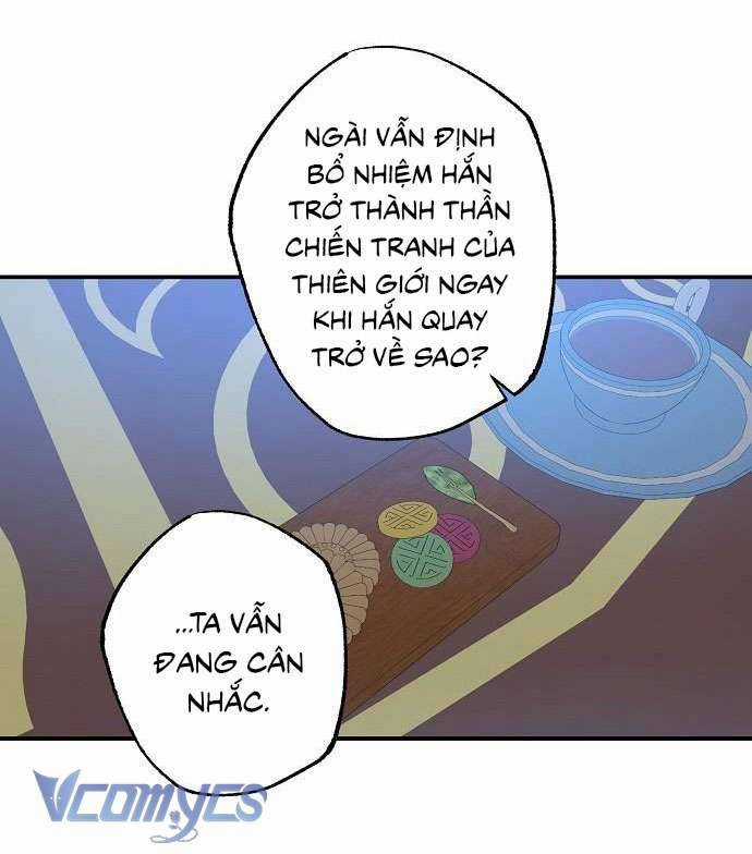 Onsaemiro Chapter 32 trang 4