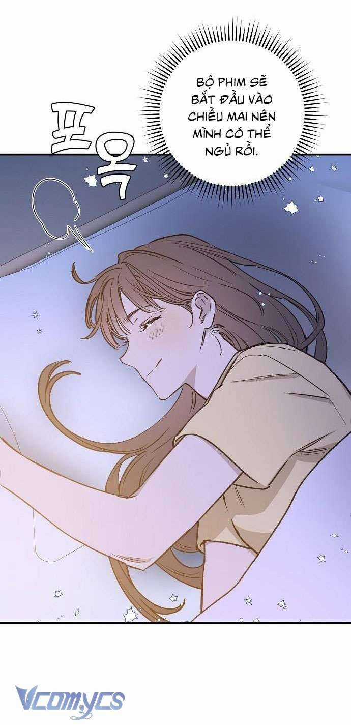 Onsaemiro Chapter 32 trang 43