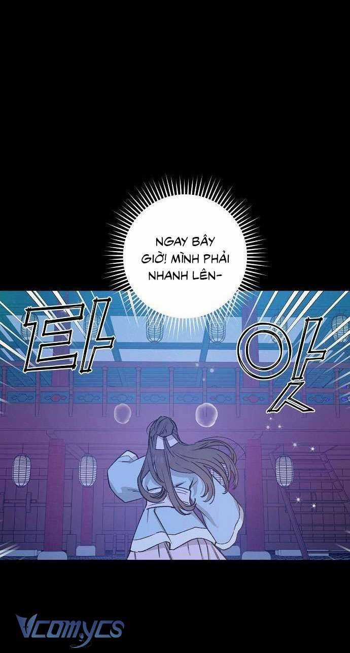 Onsaemiro Chapter 32 trang 48