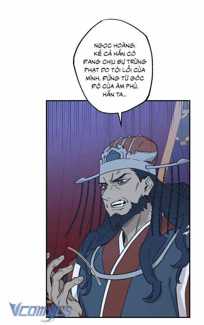 Onsaemiro Chapter 32 trang 5