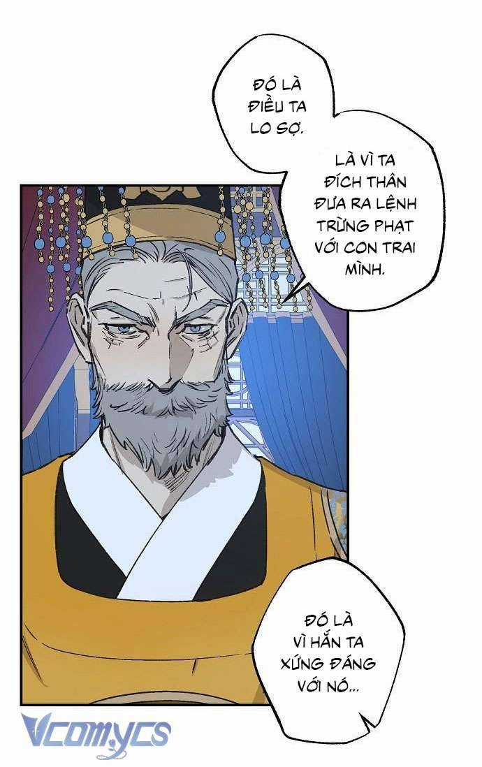 Onsaemiro Chapter 32 trang 6