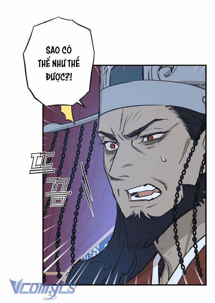 Onsaemiro Chapter 32 trang 8