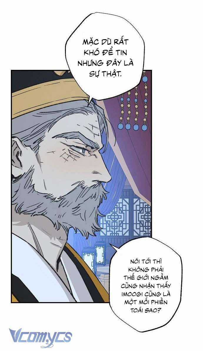 Onsaemiro Chapter 32 trang 9