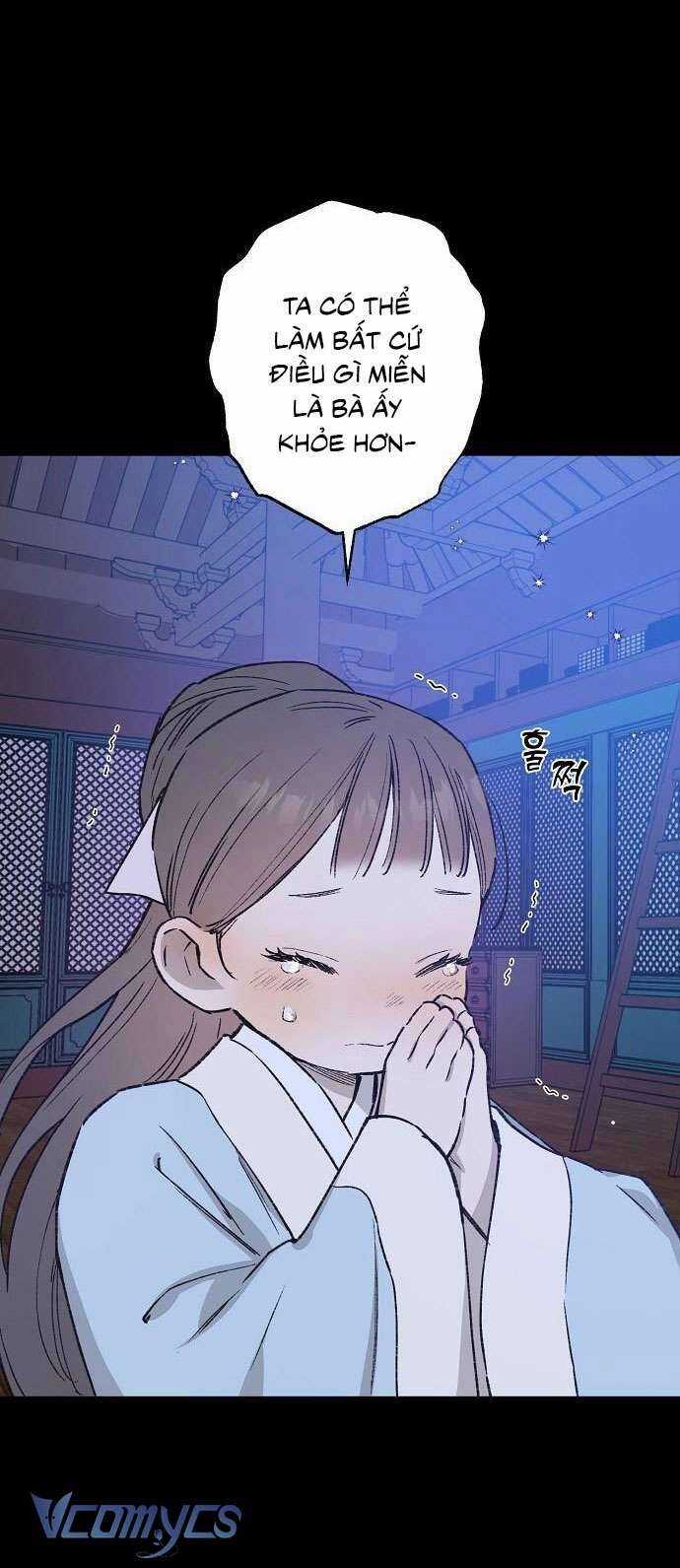 Onsaemiro Chapter 33 trang 10