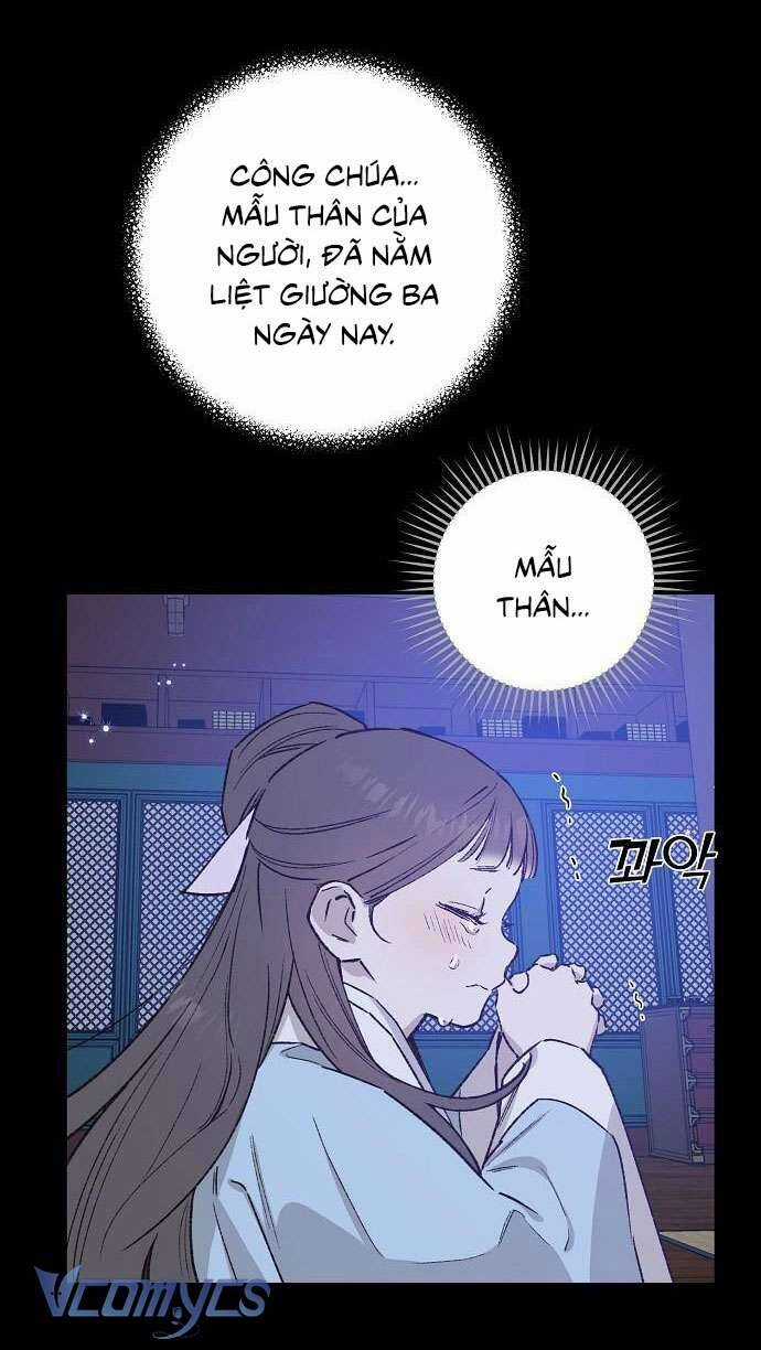 Onsaemiro Chapter 33 trang 12