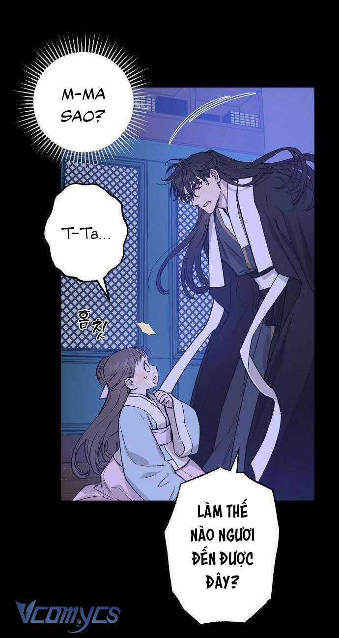 Onsaemiro Chapter 33 trang 20