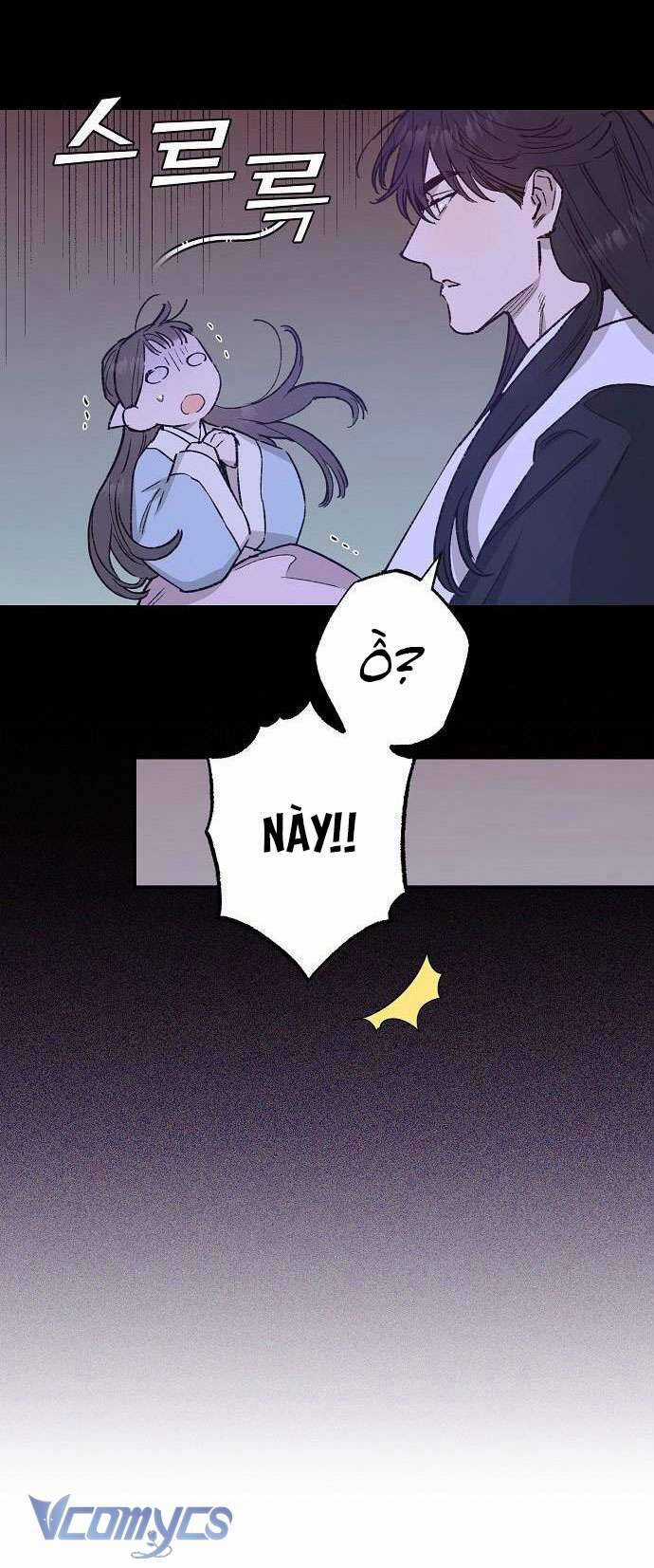 Onsaemiro Chapter 33 trang 22