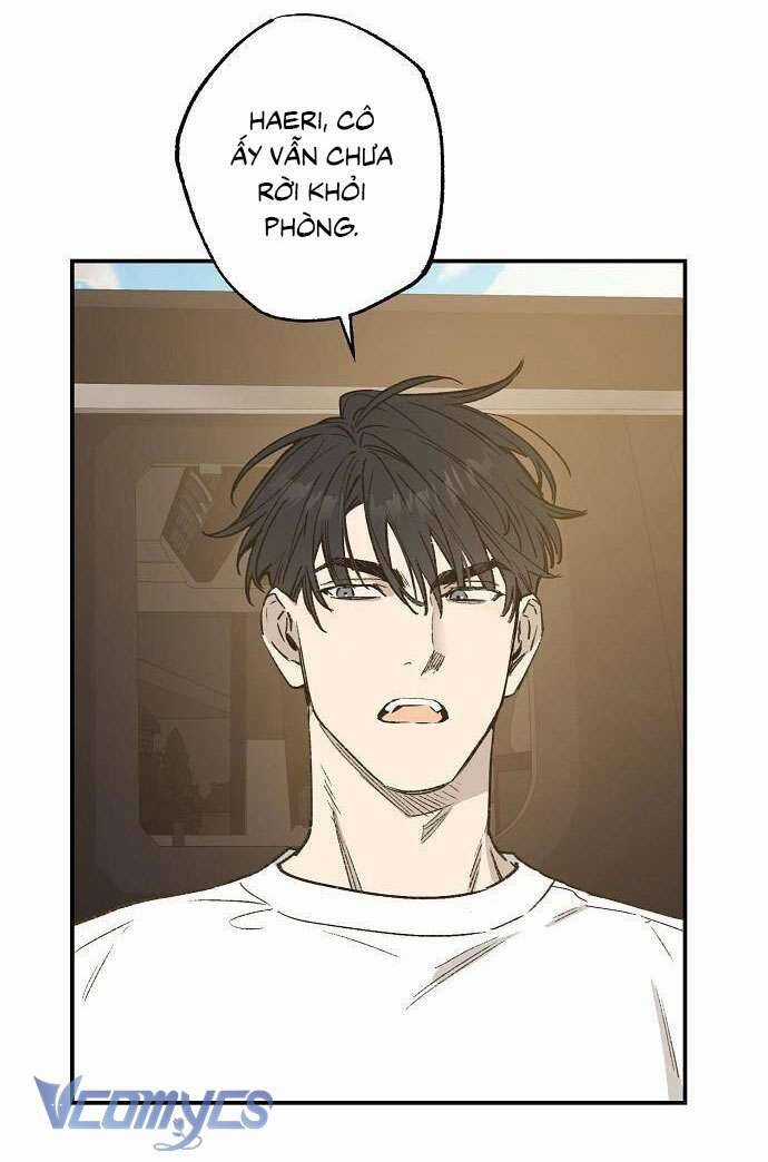 Onsaemiro Chapter 33 trang 28
