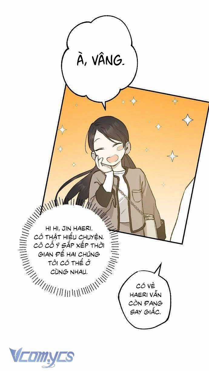 Onsaemiro Chapter 33 trang 29