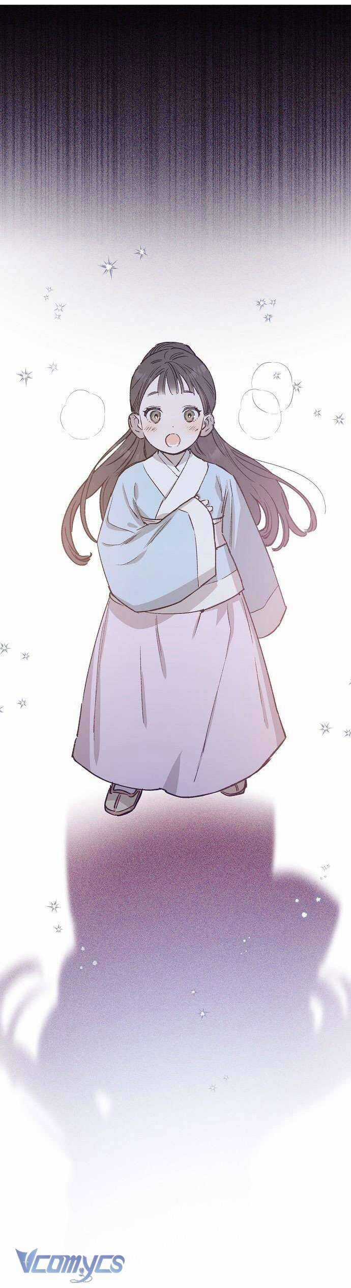 Onsaemiro Chapter 33 trang 3