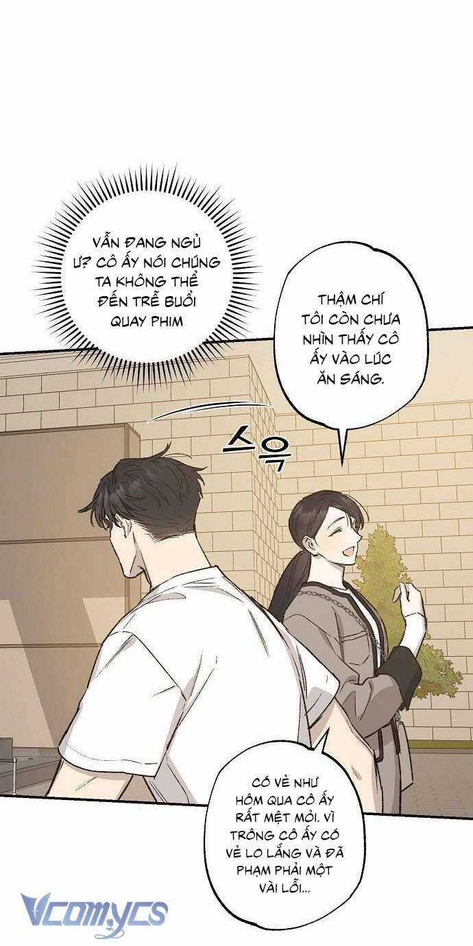 Onsaemiro Chapter 33 trang 30