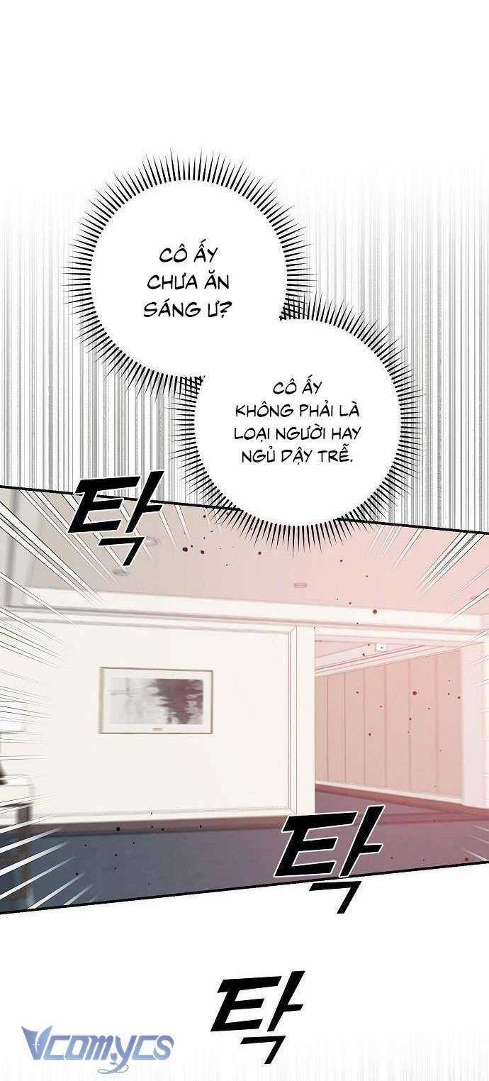 Onsaemiro Chapter 33 trang 33