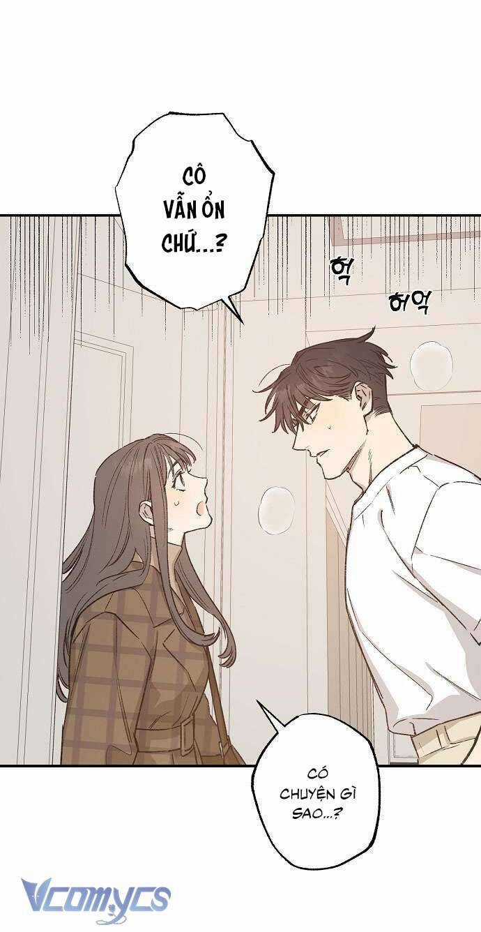 Onsaemiro Chapter 33 trang 36